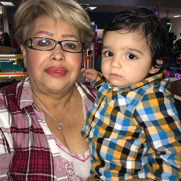 mendozarita